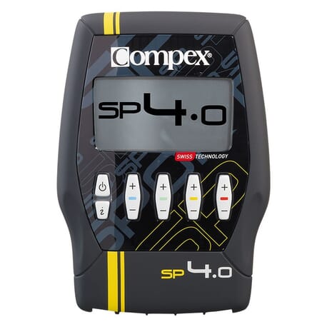COMPEX Sport Sp 4.0