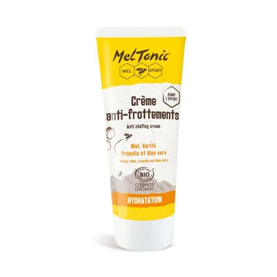 Crème Anti - Frottements Bio MelTonic