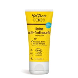 Crème Anti - Frottements Bio MelTonic