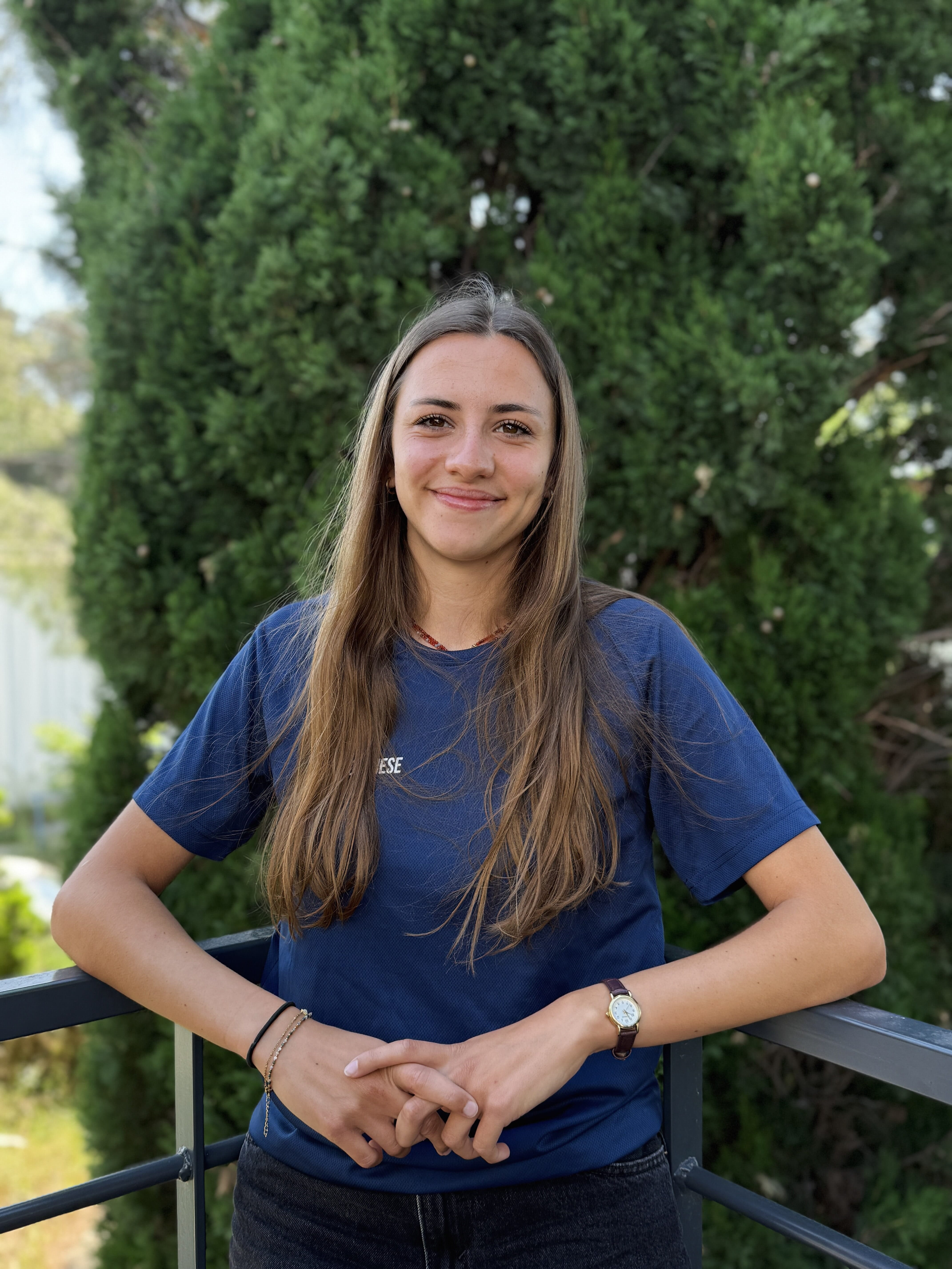 Laura Cormeray